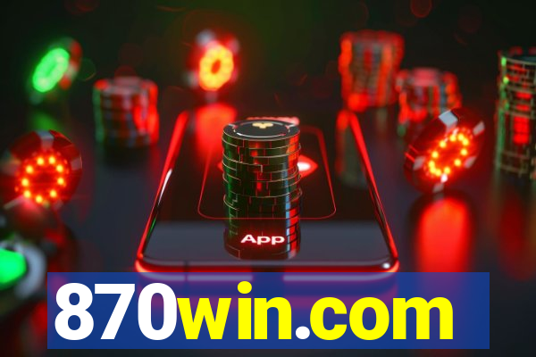 870win.com