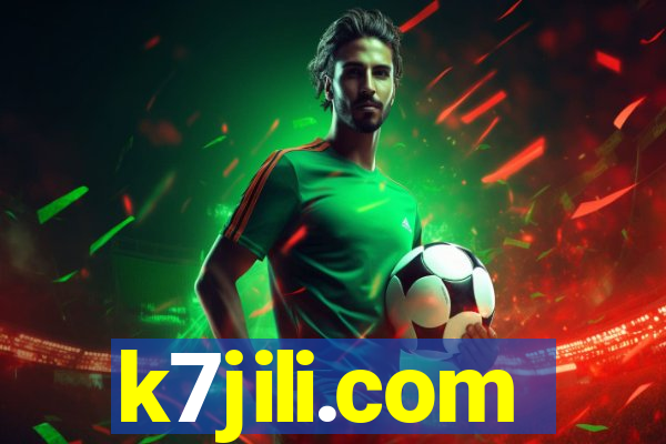 k7jili.com