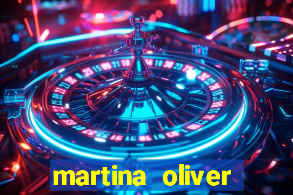 martina oliver privacy vazado