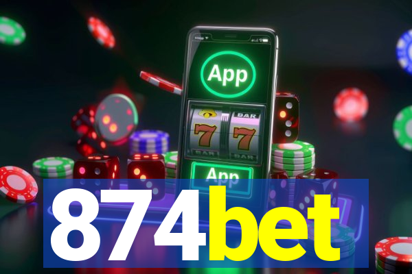 874bet