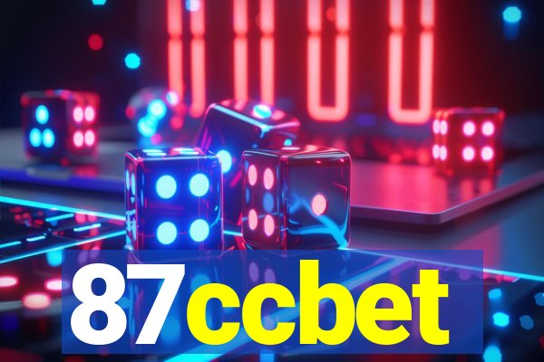 87ccbet