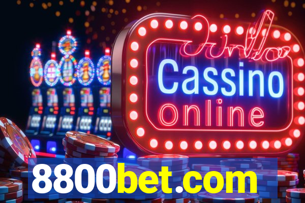 8800bet.com