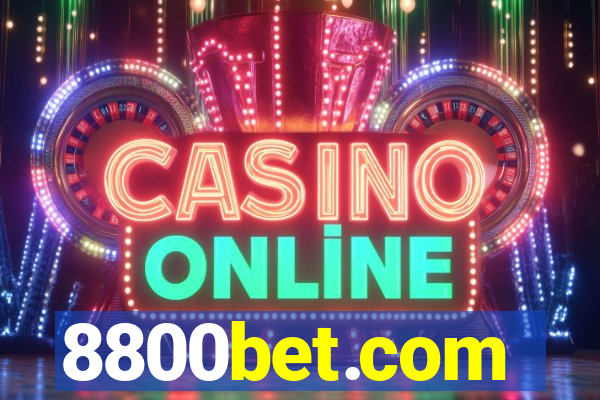 8800bet.com