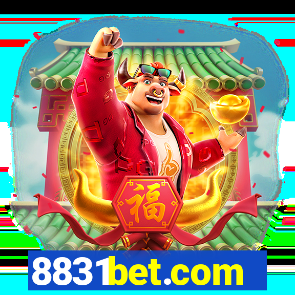 8831bet.com