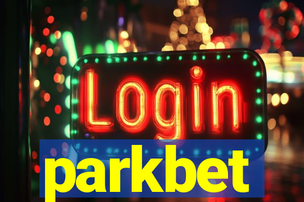 parkbet