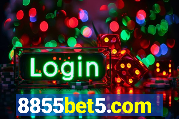 8855bet5.com