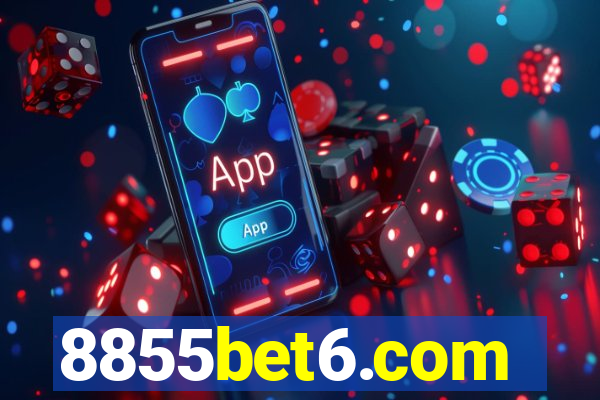 8855bet6.com