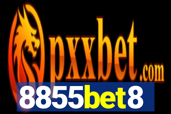 8855bet8