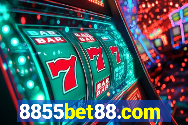 8855bet88.com