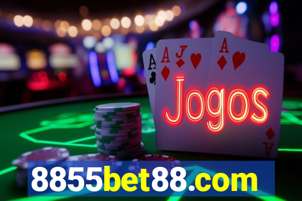 8855bet88.com