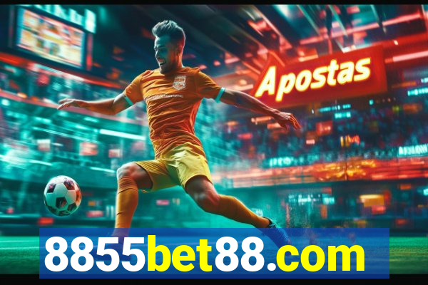 8855bet88.com