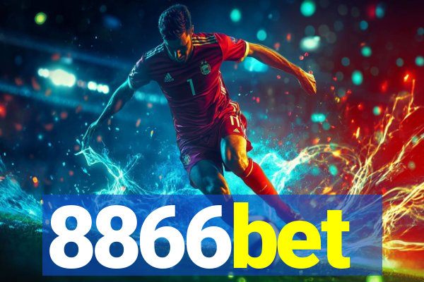 8866bet