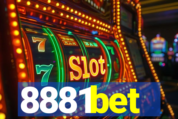 8881bet