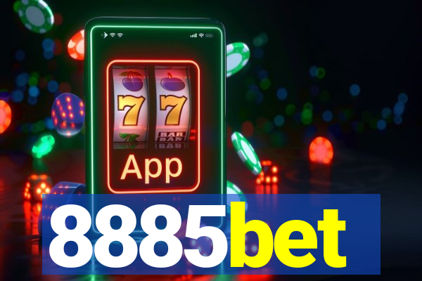 8885bet