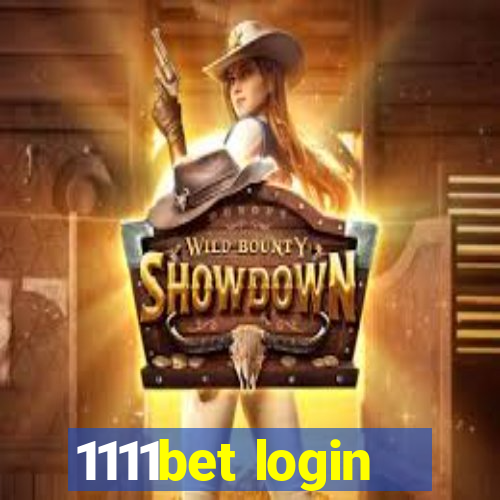 1111bet login