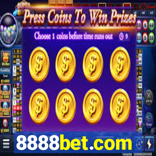 8888bet.com