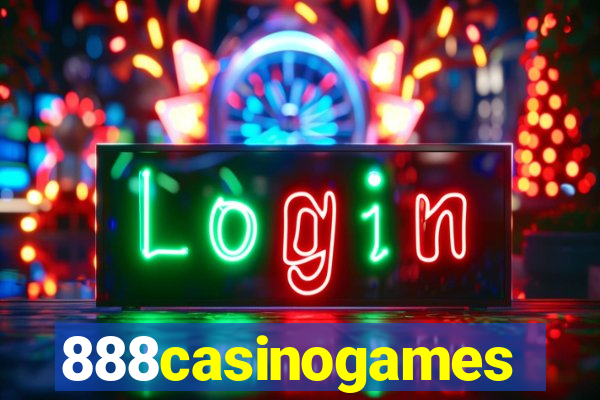 888casinogames