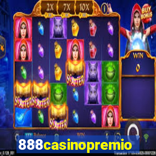 888casinopremio