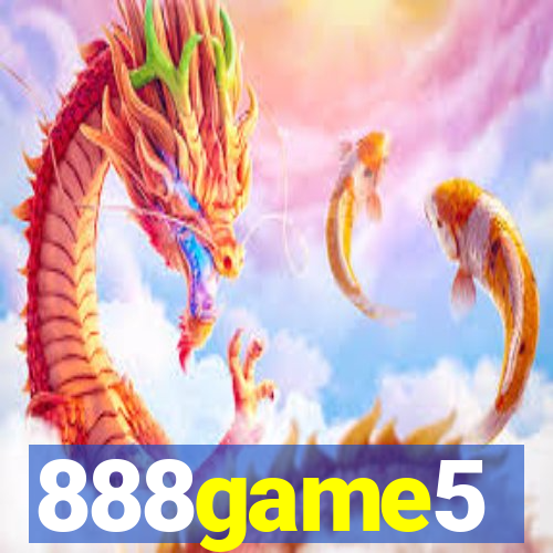 888game5