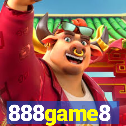 888game8