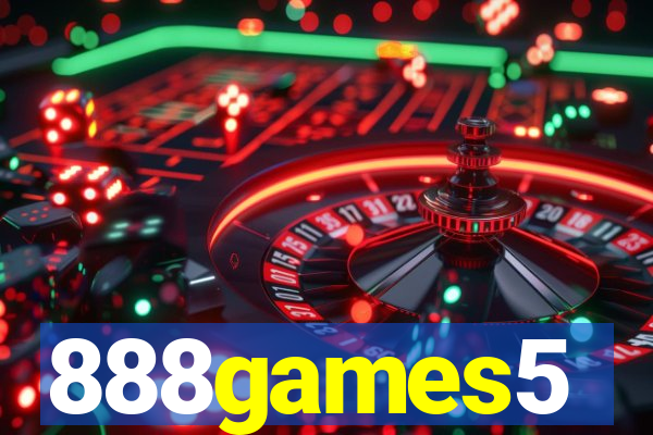 888games5