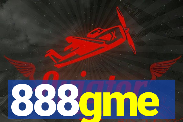 888gme