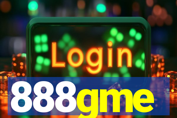 888gme