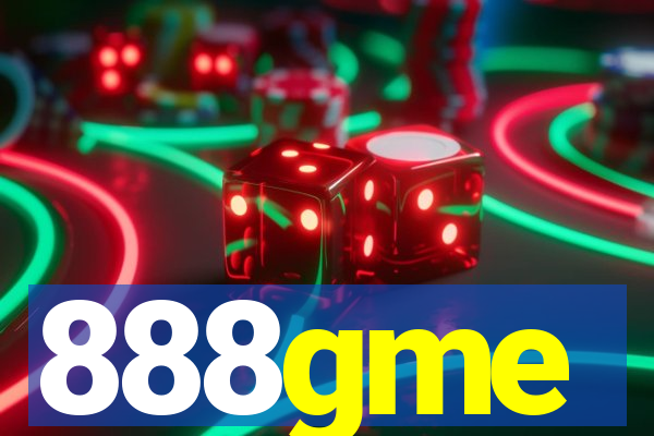 888gme