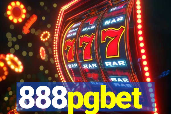 888pgbet