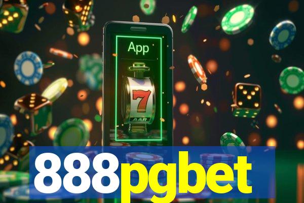 888pgbet