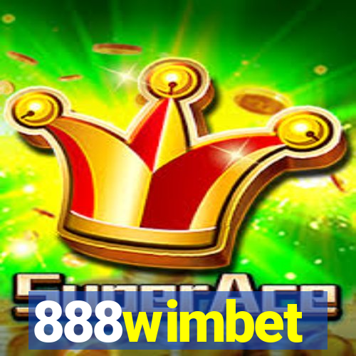 888wimbet