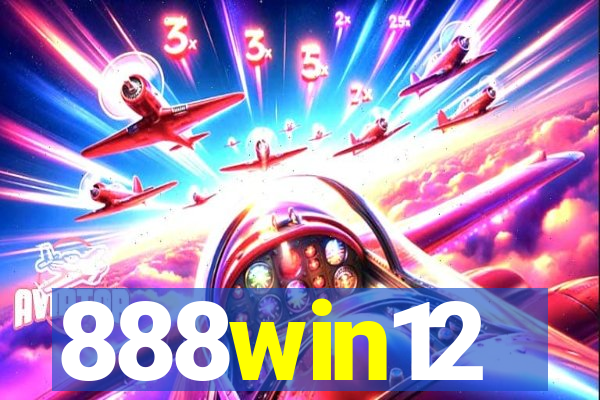 888win12