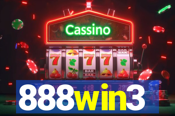 888win3