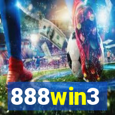 888win3