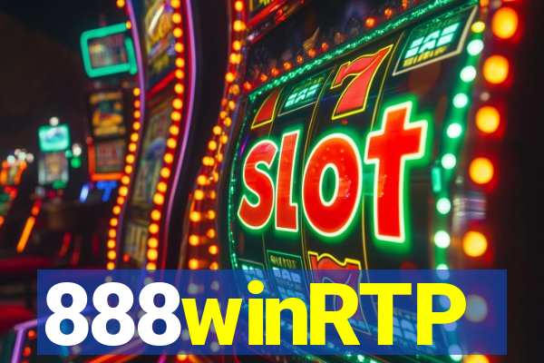 888winRTP