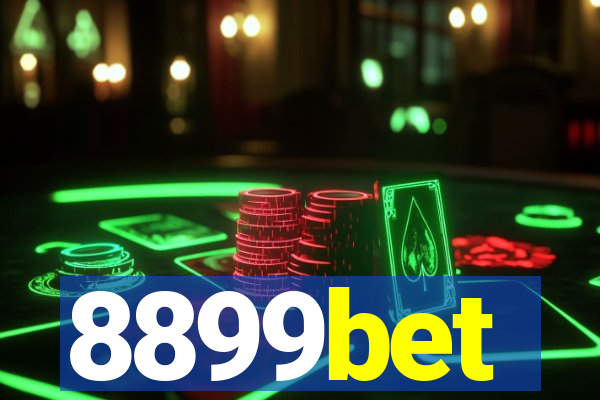 8899bet