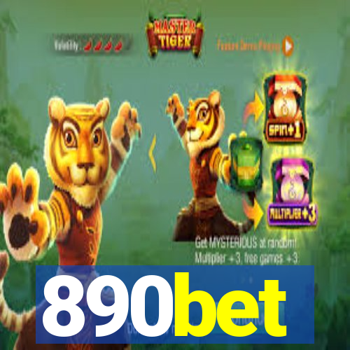 890bet