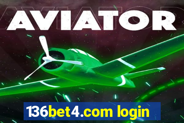 136bet4.com login