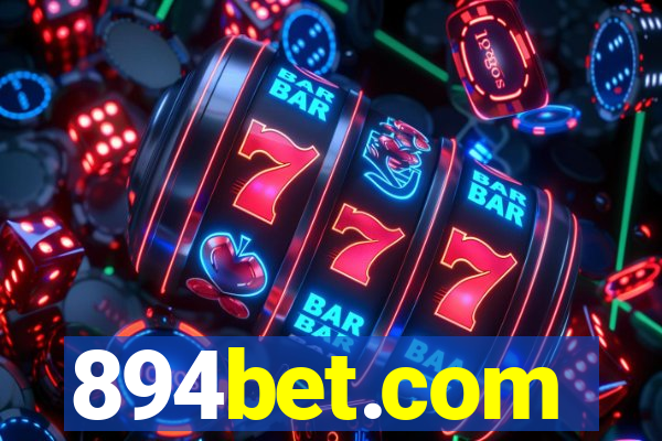 894bet.com