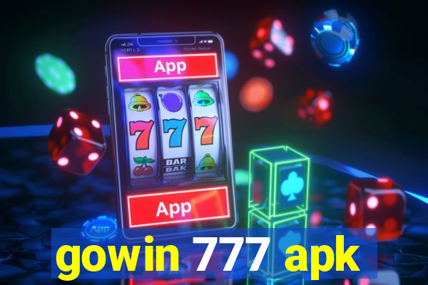 gowin 777 apk