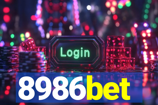 8986bet