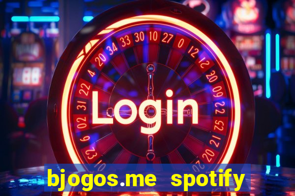 bjogos.me spotify premium apk