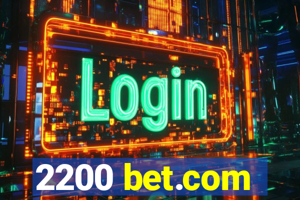 2200 bet.com