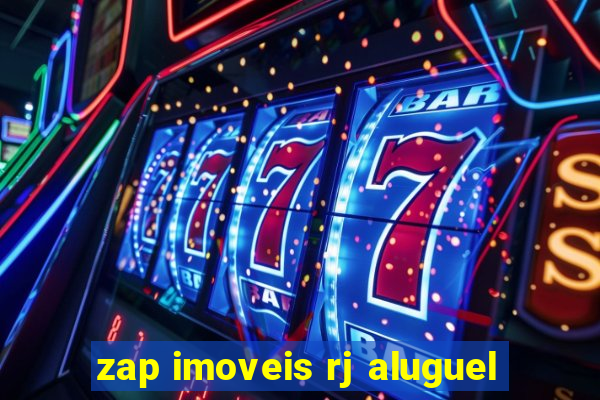 zap imoveis rj aluguel