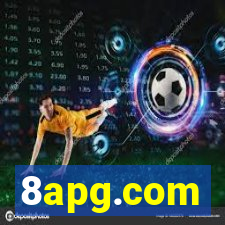 8apg.com