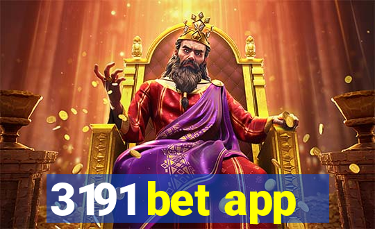 3191 bet app