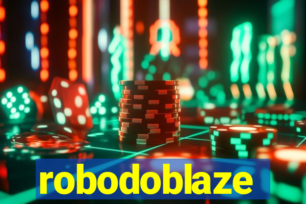 robodoblaze