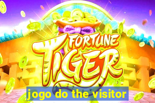 jogo do the visitor