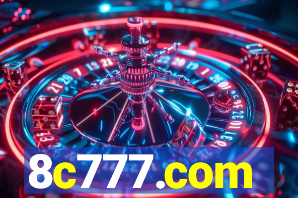 8c777.com