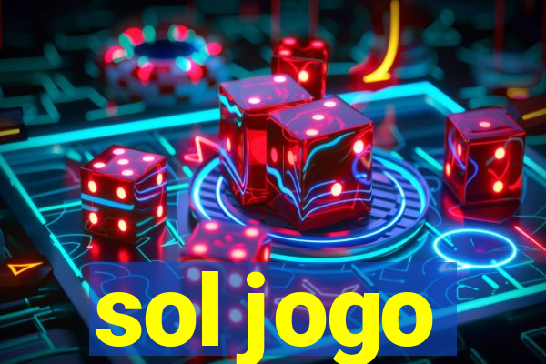 sol jogo